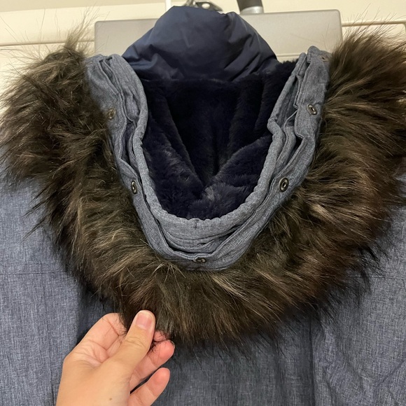 Brand new COLUMBIA Payton pass interchange jacket plus size - Picture 8 of 9